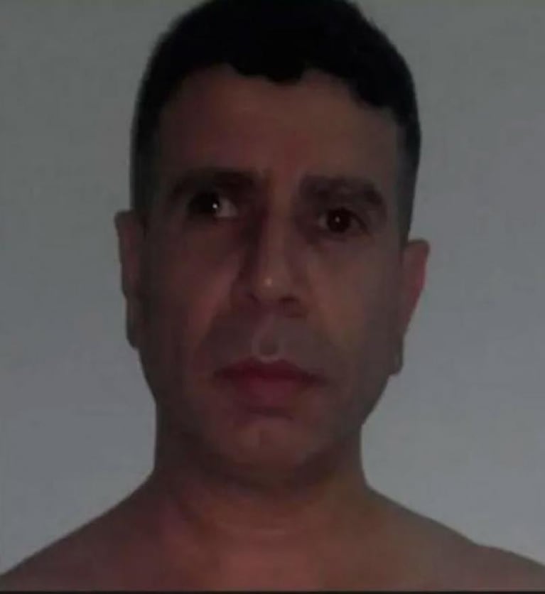 Se fugó el “Tuerto” Priotti, un cordobés asesino condenado a 35 años de cárcel