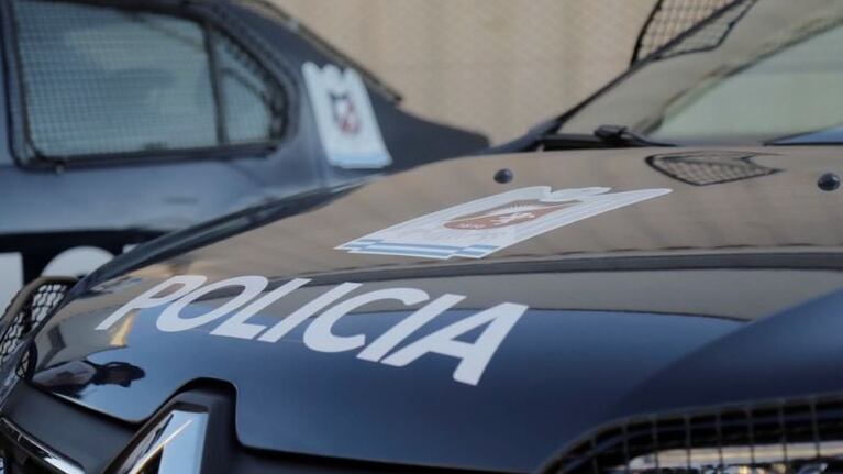Se fugó por un hueco y lo recapturaron horas después.