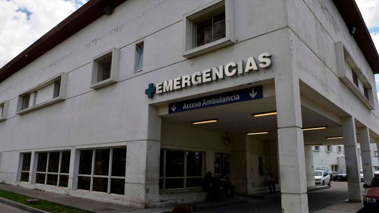 Se había autorizado su traslado para que fuera operado.