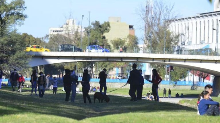 Se habilitan otras actividades hasta el próximo 2 de julio.