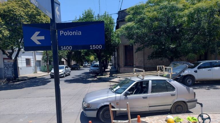 Se hacían pasar por empleados de telecomunicaciones para robar a través de una alcantarilla en Córdoba
