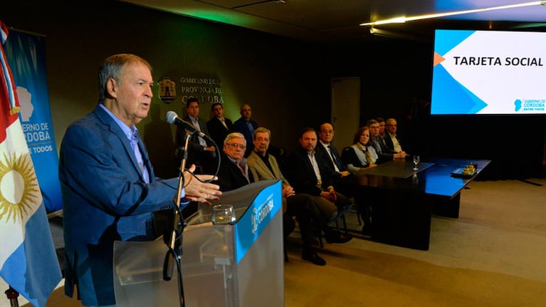 Se hará efectivo en 300 supermercados y 1.500 comercios de toda la provincia.
