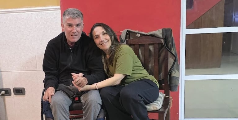 Se infartó en el trabajo, lo llevaron en remís y quedó postrado: ordenaron una indemnización millonaria