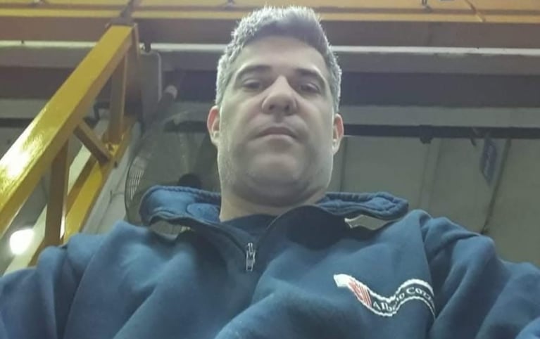 Se infartó en el trabajo, lo llevaron en remís y quedó postrado: ordenaron una indemnización millonaria
