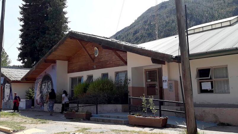 se inició un sumario interno en el hospital a los responsables y uno de los involucrados ya renunció.