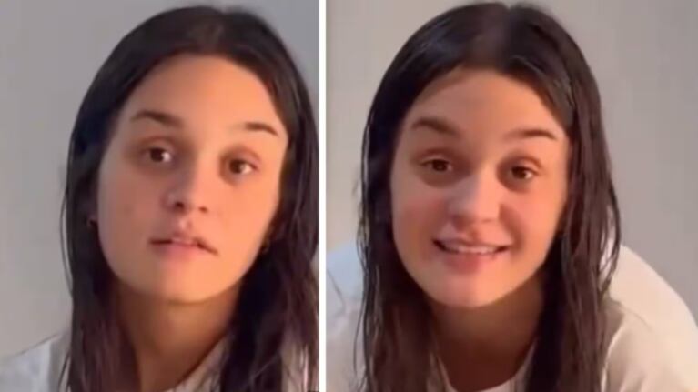Se juntó con sus amigos y no le contó un detalle a su novia: el desaforado planteo que se volvió viral