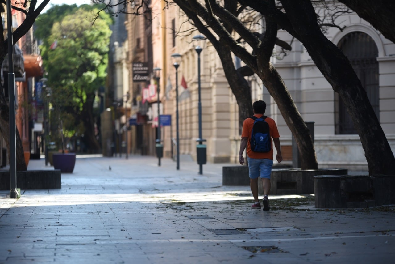 Se lanzó el Programa de Aceptación de Voluntarios Espontáneos.