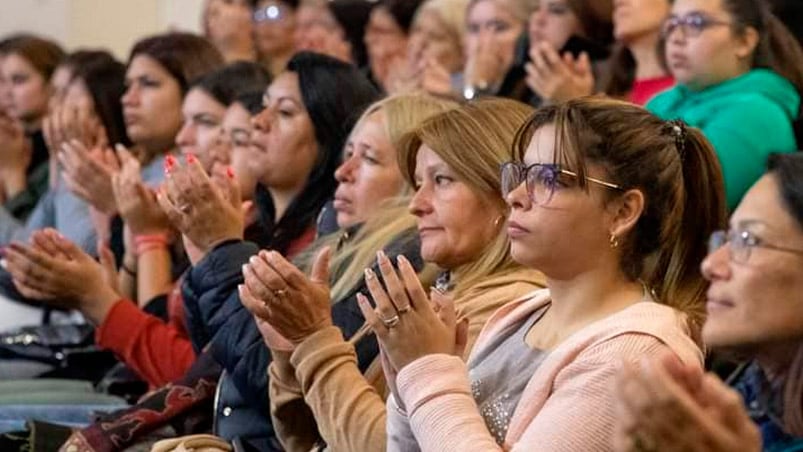 Se lanzó en Córdoba la quinta edición del programa XMI.