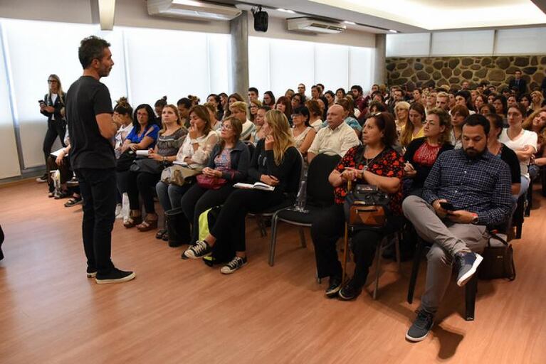 Se lanzó la edición 2019 de Muni EmprendePyme