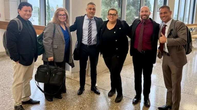 Se lesionó tras caer en un bache, demandó a la ciudad y ganó millones de dólares