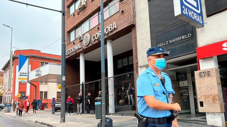 Se levantó el paro de colectivos en Córdoba: UTA acató la conciliación