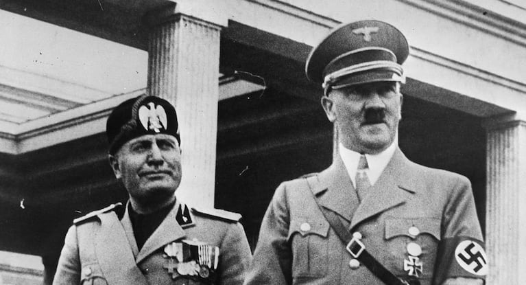 Se llama Hitler Mussolini, fue candidato de la izquierda y ganó una elección municipal en Perú