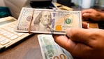 Se mantiene la tendencia alcista del dólar blue. 