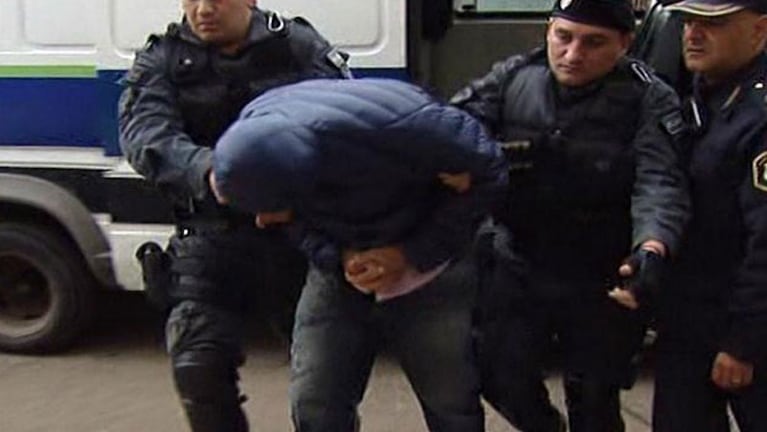 Se negó a declarar el empresario por el crimen de su exesposa
