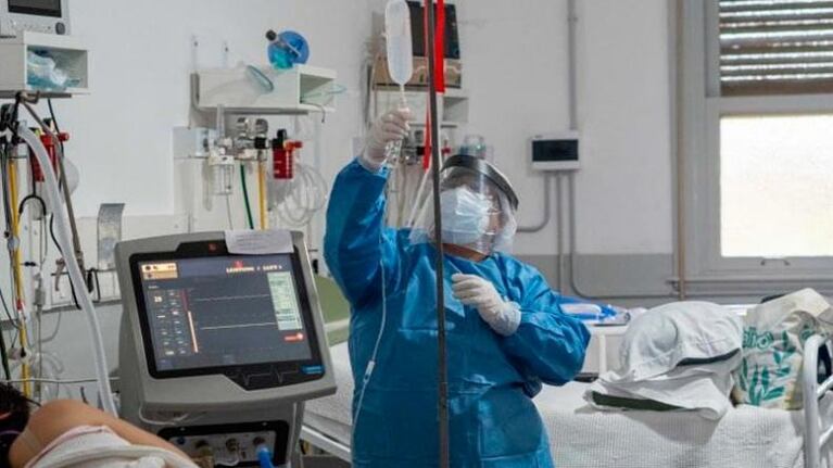 Se notificaron 10 fallecimientos por Covid-19 este sábado en Córdoba