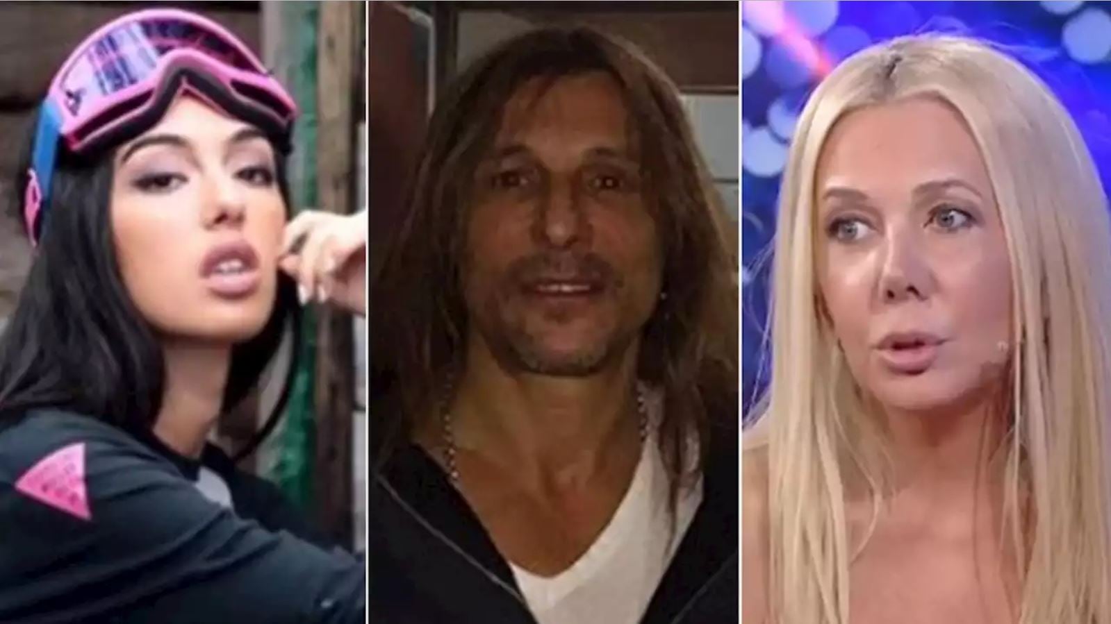 Se oficializó la guerra Caniggia-Nannis