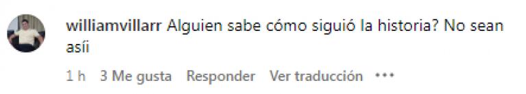 Se peleó con su novia, fue al baile solo, pidió perdón y se hizo viral