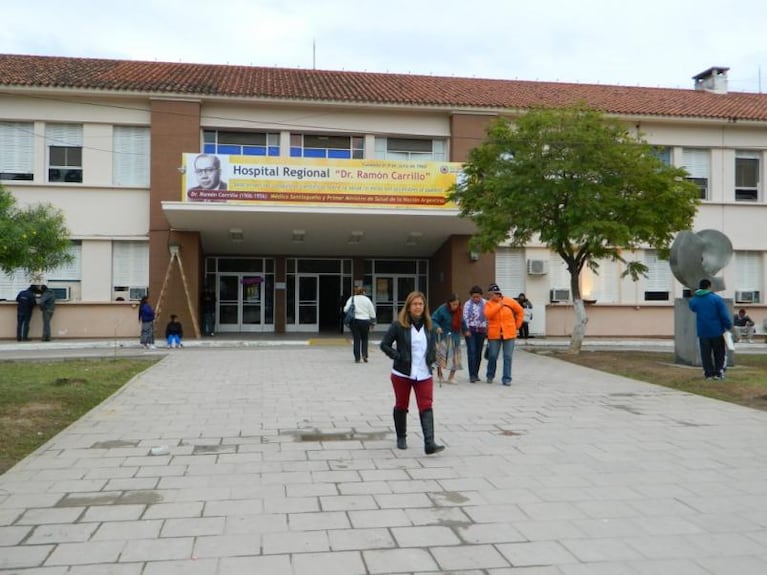 Se peleó en un boliche, lo echaron y mató al patovica