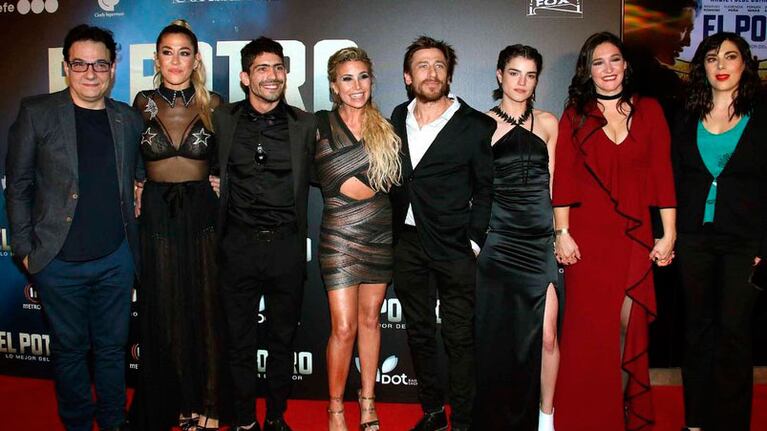 Se presenta en Córdoba la película sobre la vida de Rodrigo Bueno.