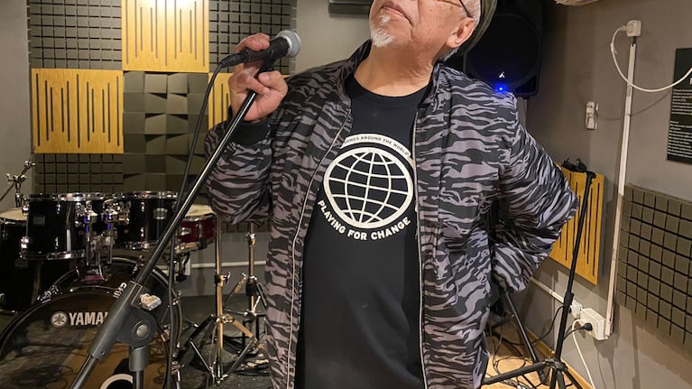 Se presentará el próximo sábado en Sala del Rey.