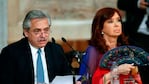 Se profundiza la crisis entre Alberto Fernández y Cristina Kirchner.