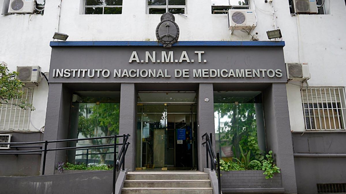 Se prohibieron productos de limpieza y cosméticos.