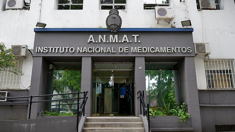 Se prohibieron productos de limpieza y cosméticos.