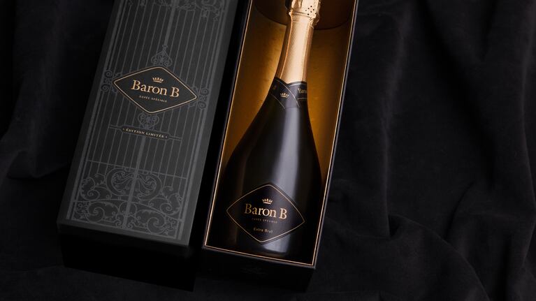 Se puede conseguir en las principales vinotecas del país y en la tienda oficial de Moët Hennessy en Mercado Libre.