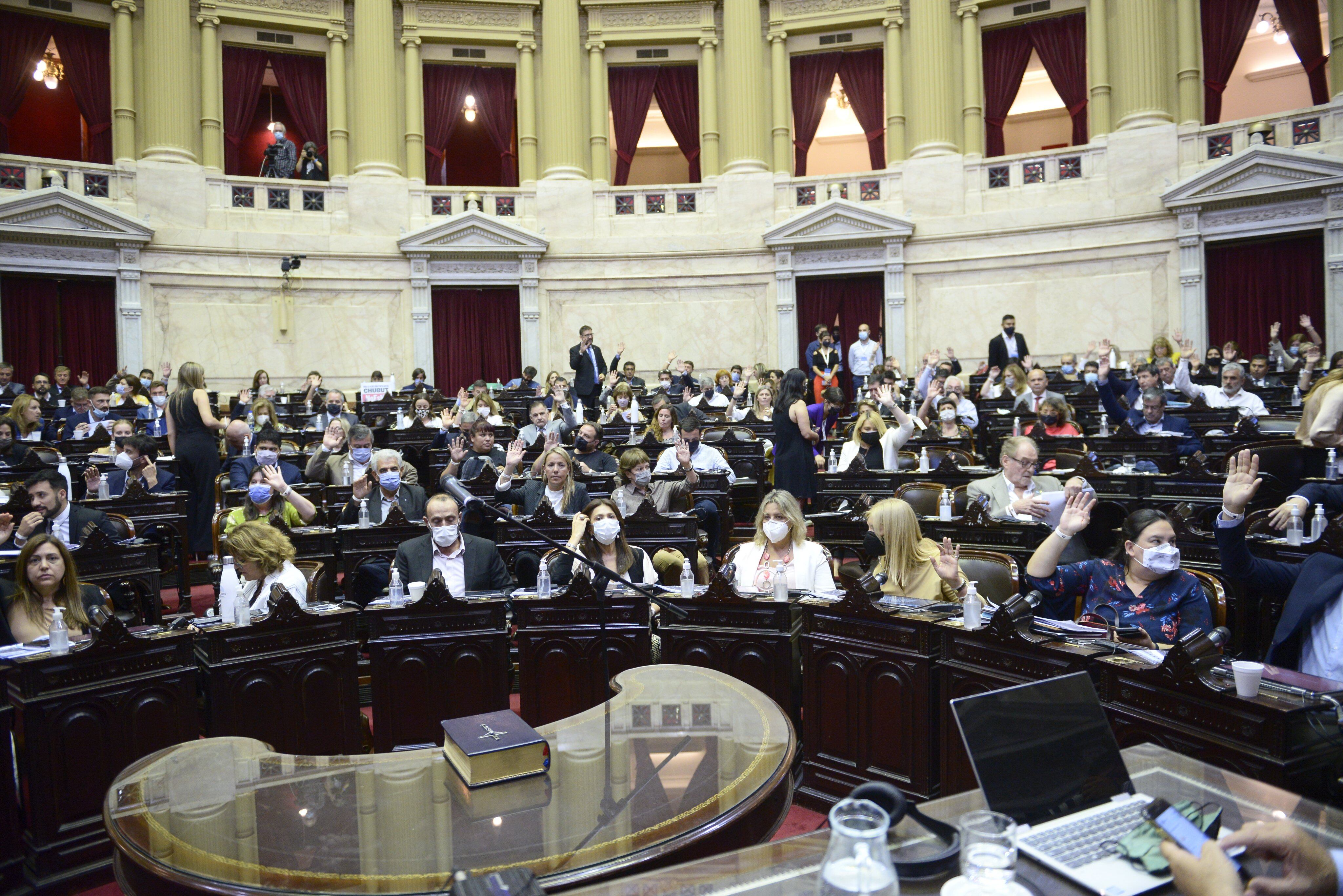 Se puede seguir en vivo desde las 13:00hs.