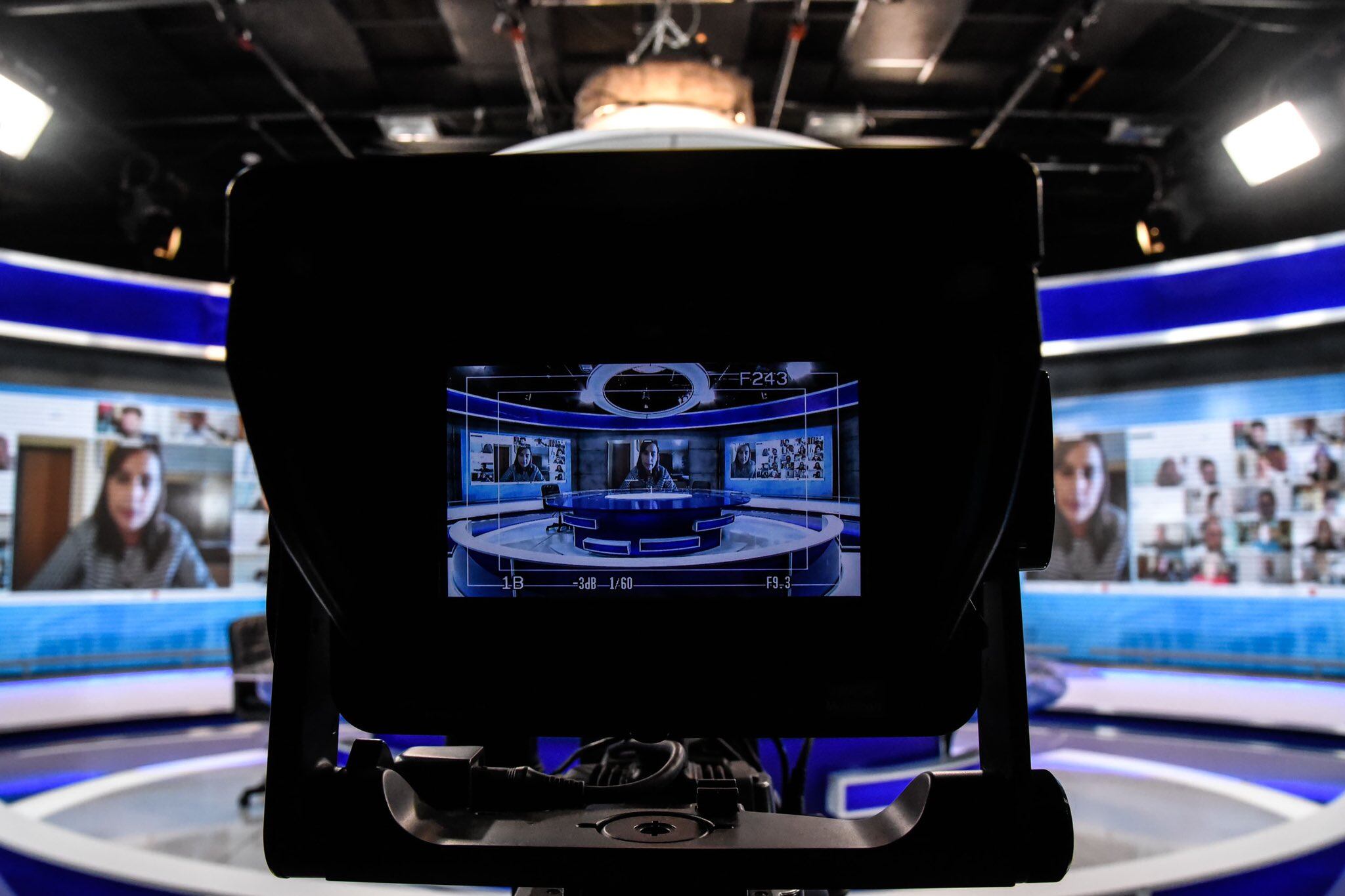 Se puede seguir en vivo desde las 14:00hs.