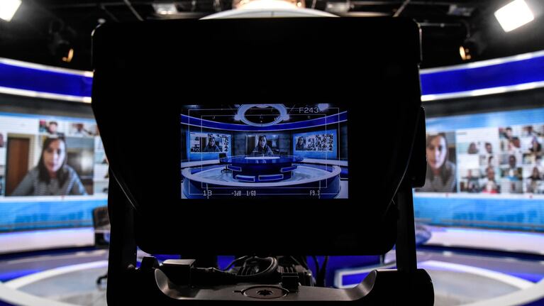 Se puede seguir en vivo desde las 14:00hs.