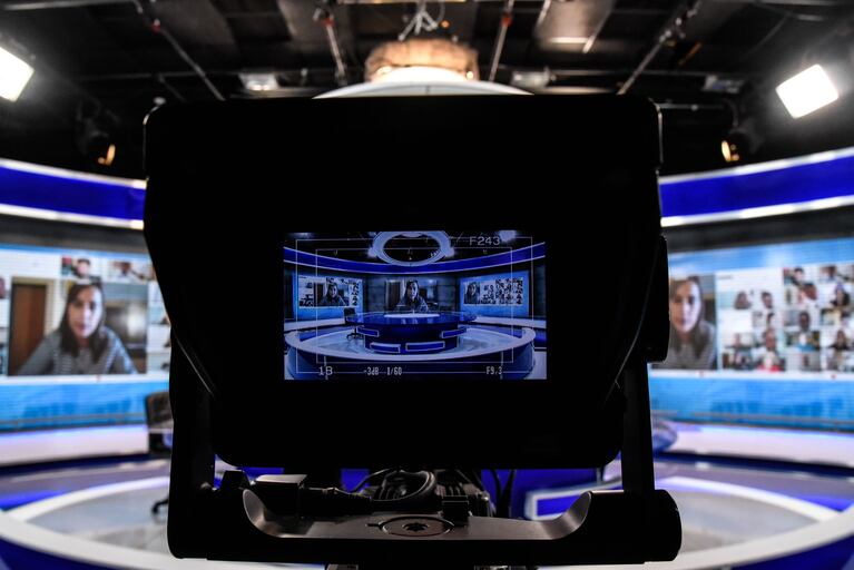 Se puede seguir en vivo desde las 15:00.
