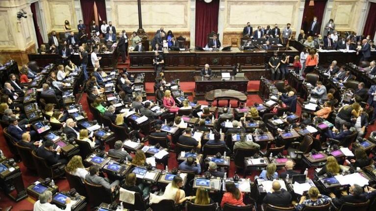 Se puede seguir en vivo desde las 16:00hs.