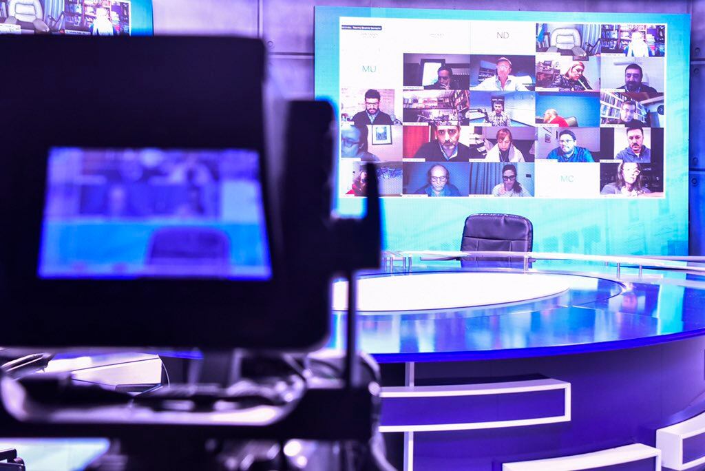 Se puede seguir en vivo desde las 18:00hs.