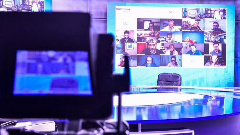 Se puede seguir en vivo desde las 18:00hs.
