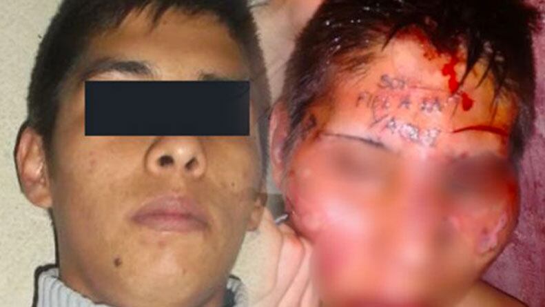 Se quisieron vengar de un preso y al parecer se equivocaron de persona. Foto: Los Andes.