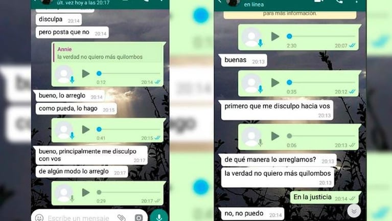 Se quitó la vida luego de que su amiga lo denunciara falsamente de abuso sexual