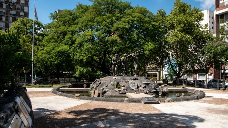 Se realizarán actos conmemorativos por el feriado del 2 de abril.