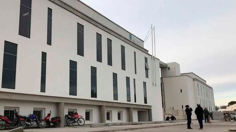 Se realizó un juicio con jurados populares en Río Cuarto.