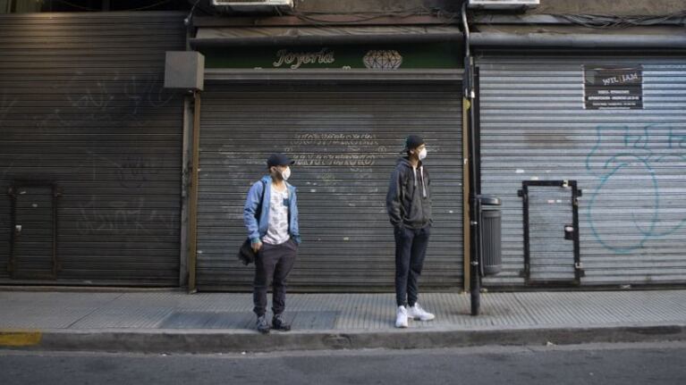 Se realizó una encuesta para conocer la situación laboral y de los ingresos durante el Aislamiento Social, Preventivo y Obligatorio.