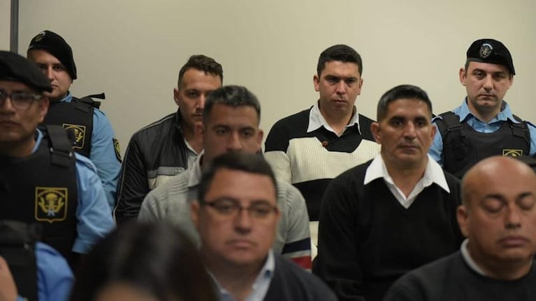 Se reanudó el juicio por el crimen de Blas Correas: las claves antes de la sentencia