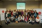 Se reconoció con el capital incentivo a una emprendedora de Villa María y a finalistas de la Ciudad de Córdoba con órdenes de compra.