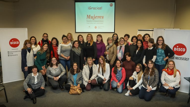 Se reconoció con el capital incentivo a una emprendedora de Villa María y a finalistas de la Ciudad de Córdoba con órdenes de compra.