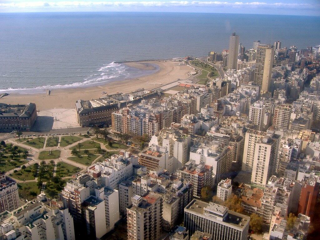 Se registró la segunda muerte en Mar del Plata.