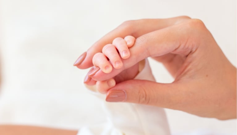 Se registró una caída de nacimientos en Córdoba.