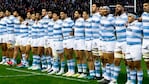 Se renueva la ilusión de Los Pumas a días del inicio del Mundial.