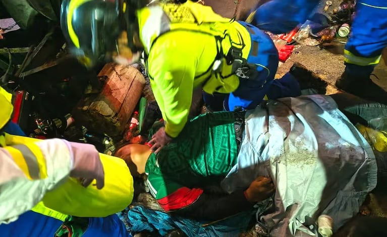 Se reportaron tres fallecidos en los festejos por el pase de México a 8vos del Mundial.