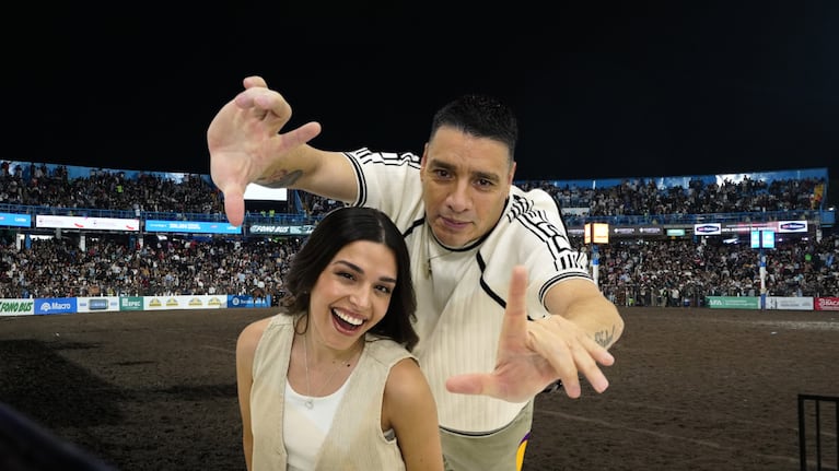 Se reprograma el show de La Banda de Carlitos y Euge Quevedo.