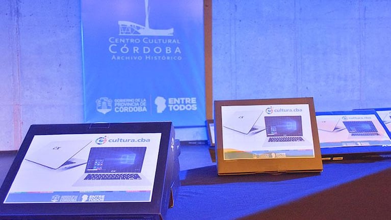 Se restaurará la centenaria Biblioteca Córdoba