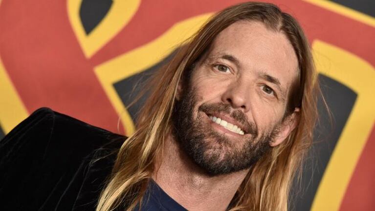 Se reveló parte de la autopsia de Taylor Hawkins: “Intoxicación con 10 sustancias”